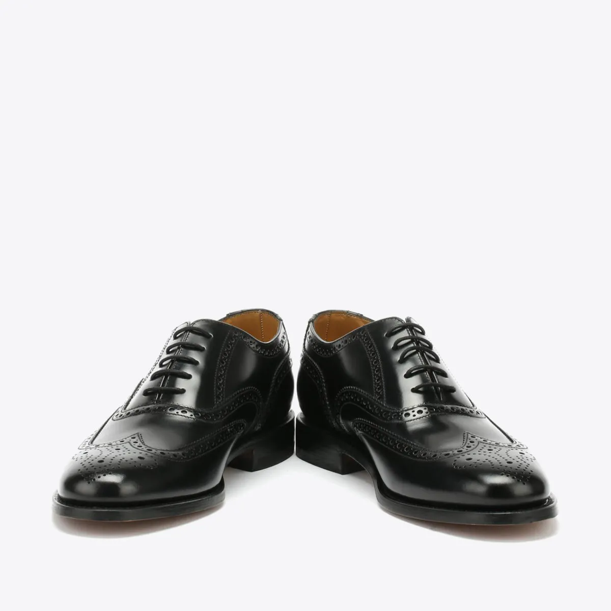 202B Brogue Lace