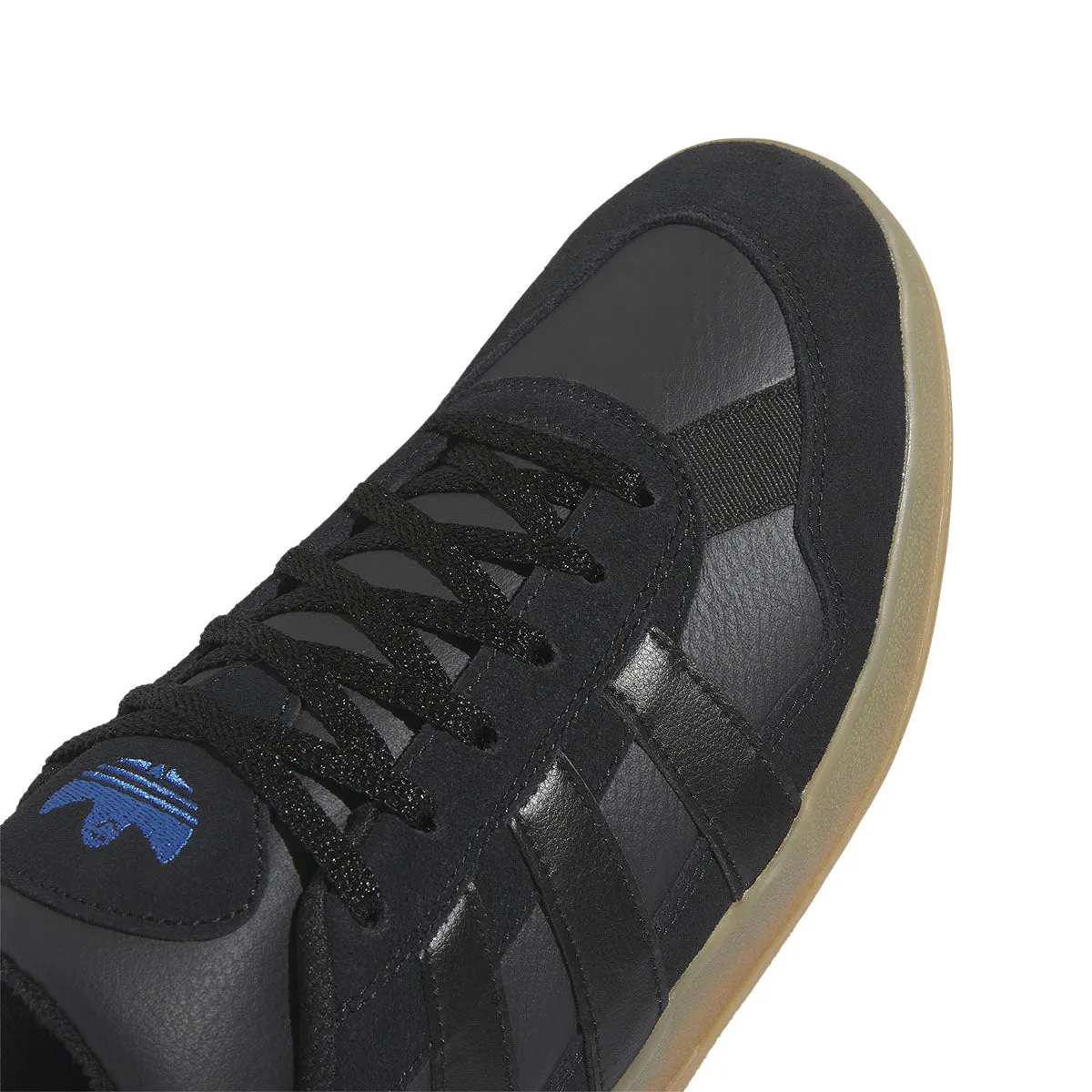 Adidas - Aloha Super Shoes Black/Carbon/Blue