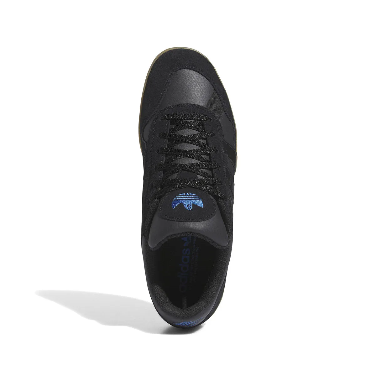 Adidas - Aloha Super Shoes Black/Carbon/Blue