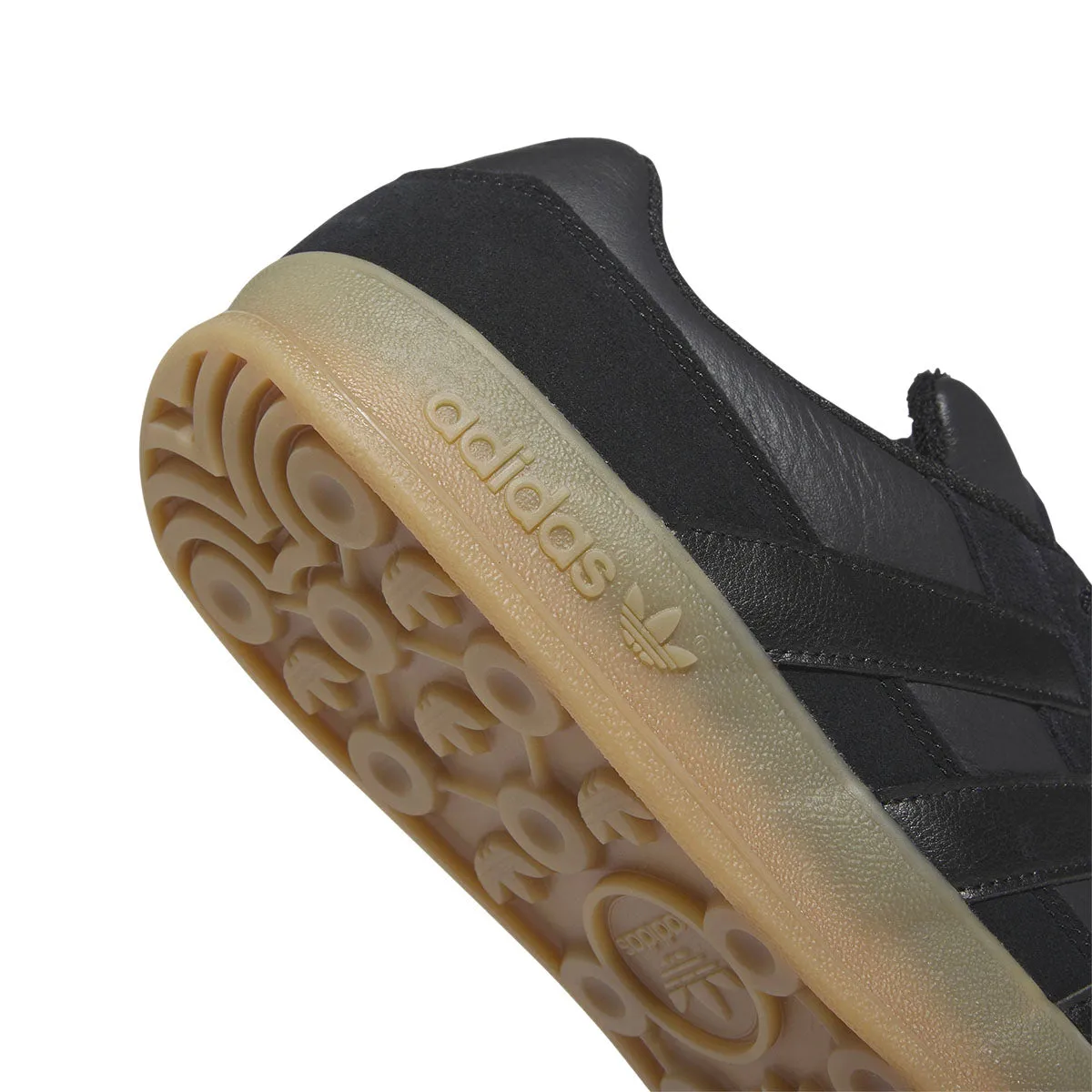 Adidas - Aloha Super Shoes Black/Carbon/Blue