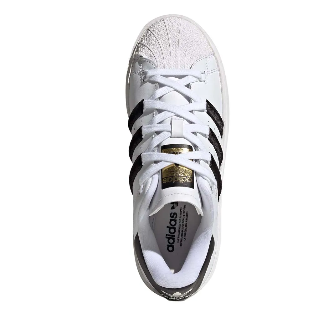 adidas Women's Superstar Bonega Shoes