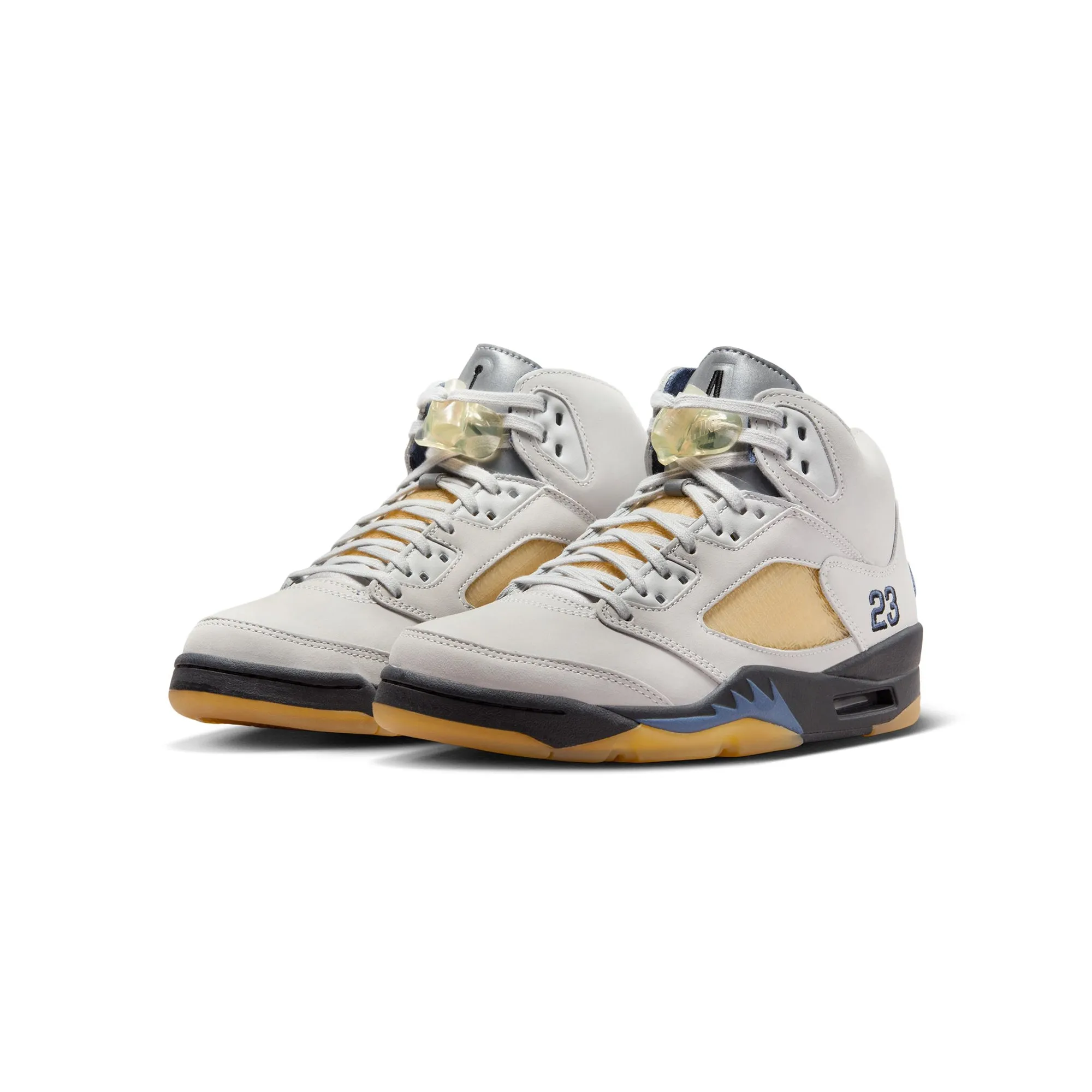 Air Jordan 5 x A Ma Maniere Womens Retro Shoes