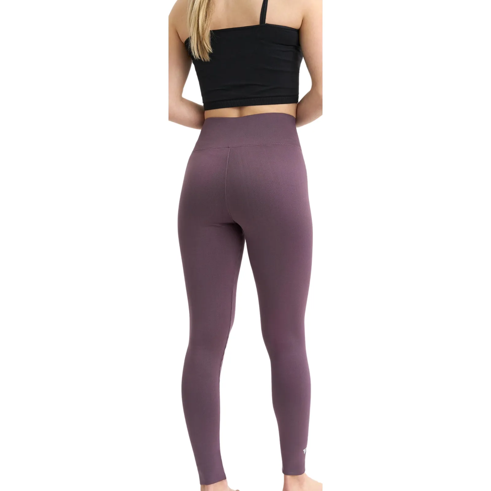 Anique 'Limitless' Leggings in Sugarplum - Women's 4/6