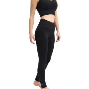 Anique 'Limitless' Leggings in Black - Women's 8/10