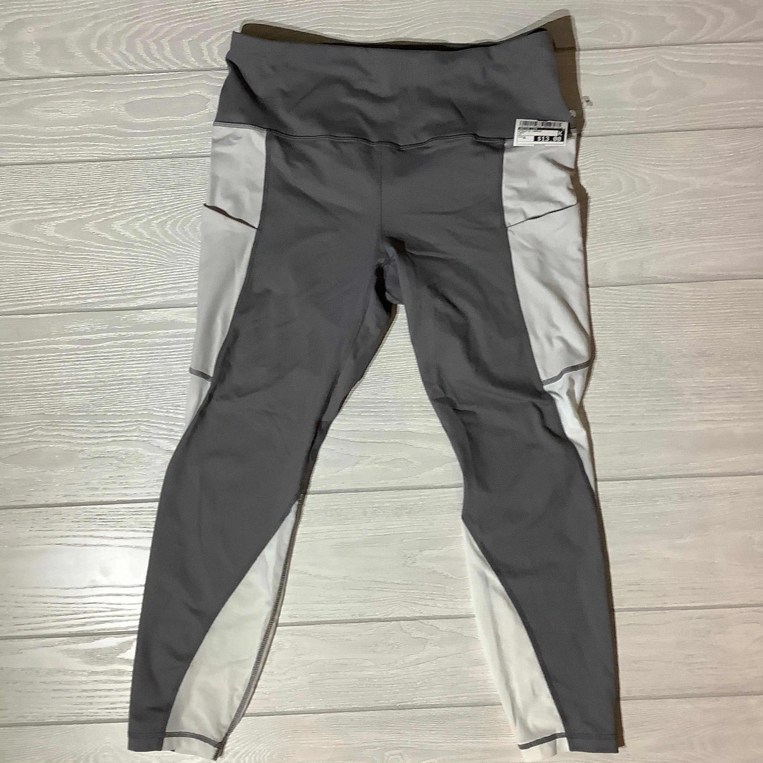 Athletic Capris By Active Life  Size: Xl