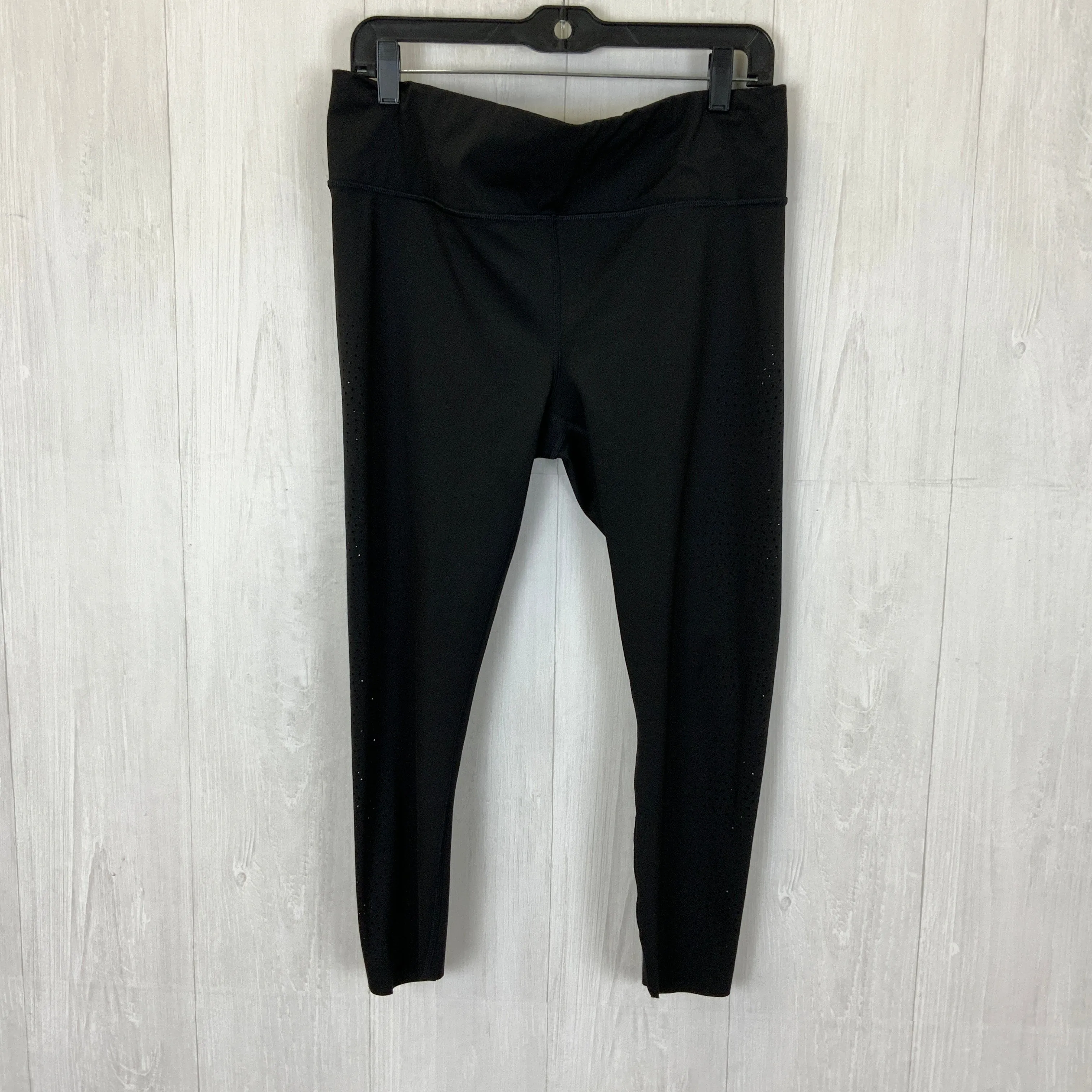 Athletic Capris By Athleta  Size: L