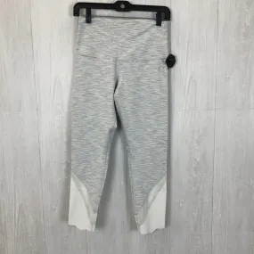 Athletic Capris By Lululemon  Size: 8