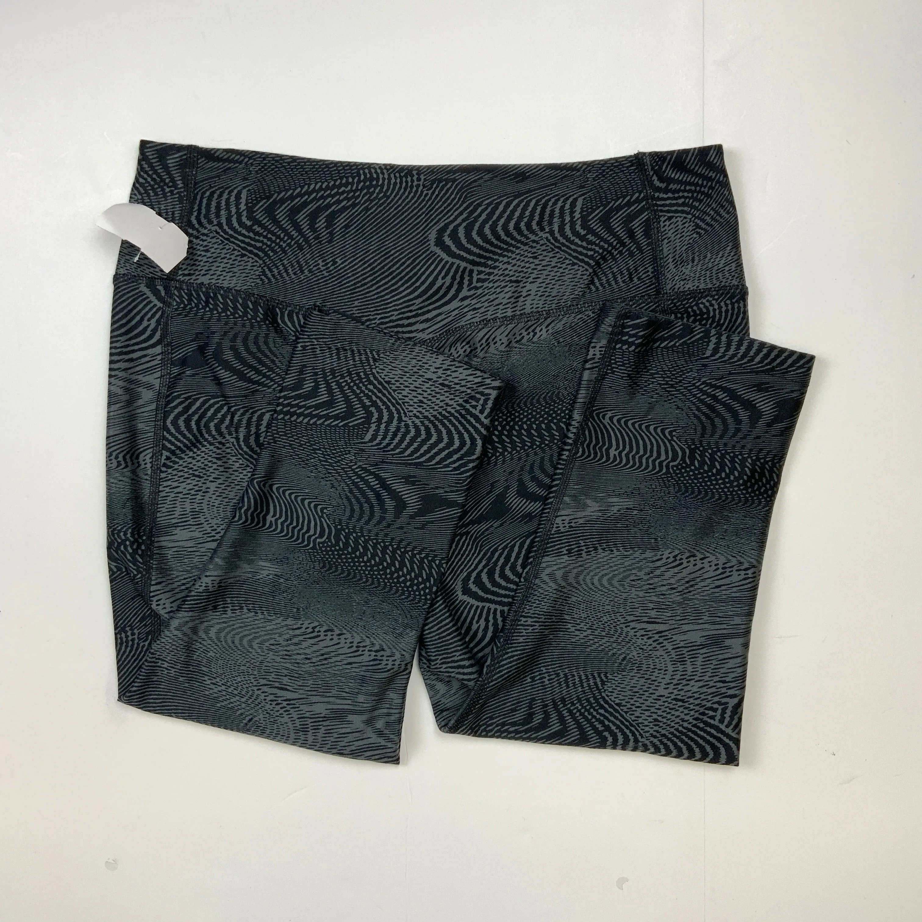 Athletic Capris By Nike Apparel  Size: L