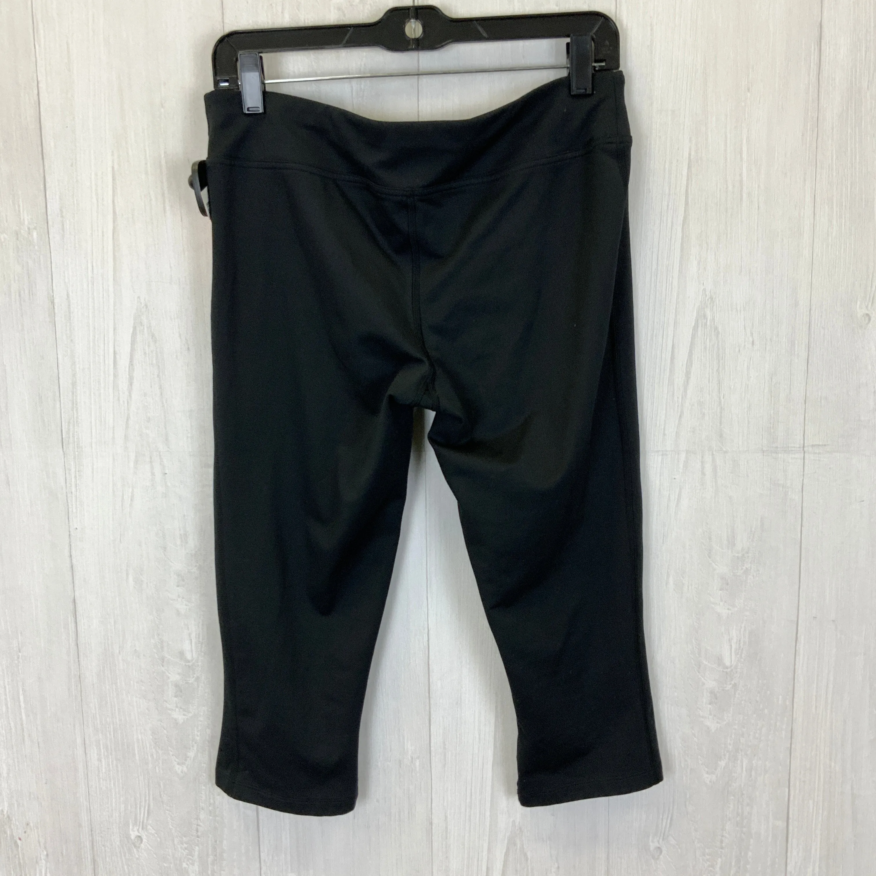 Athletic Capris By The North Face  Size: L