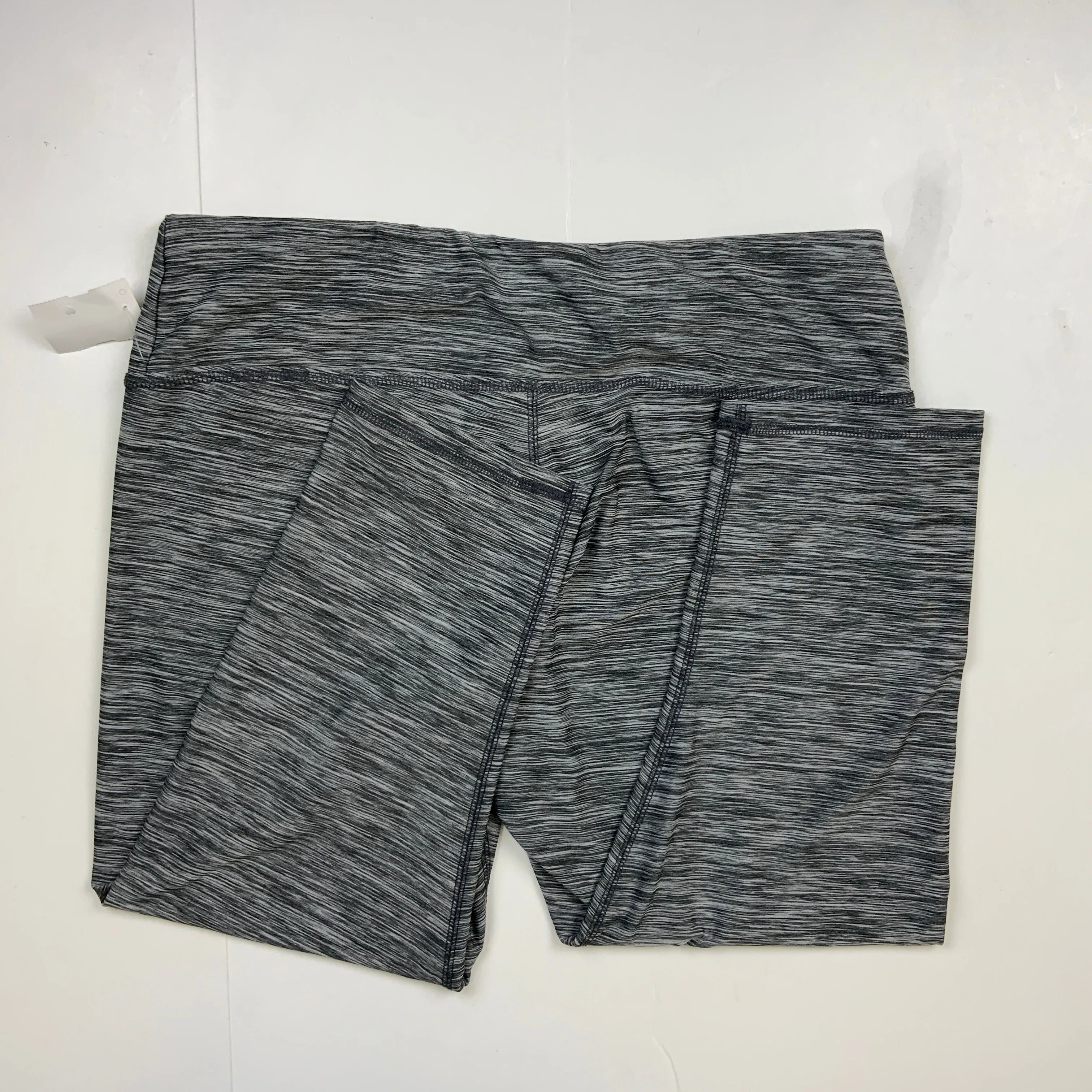 Athletic Leggings Capris By Rbx  Size: 1x