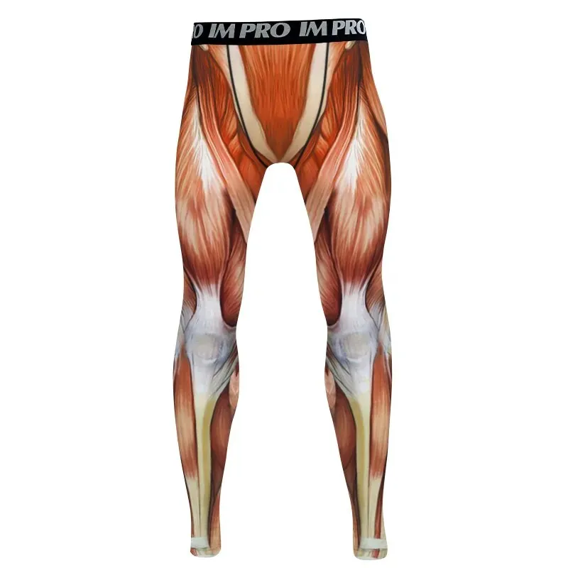 Attack on Titan 'Attack Titan' Premium Compression Leggings Spats