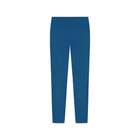 Bamboo leggings - full benlngd, Denim Blue