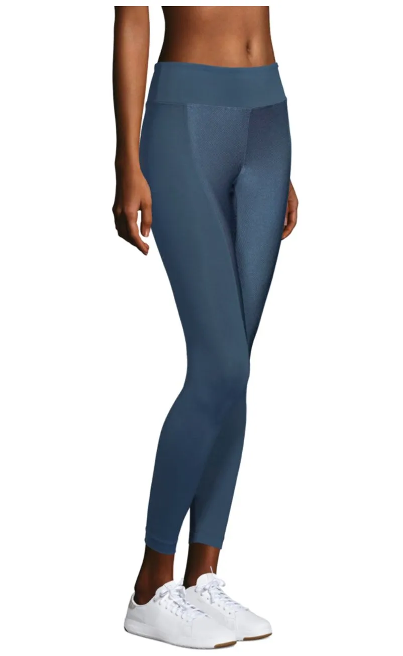 Koral Marina Mid Rise Leggings