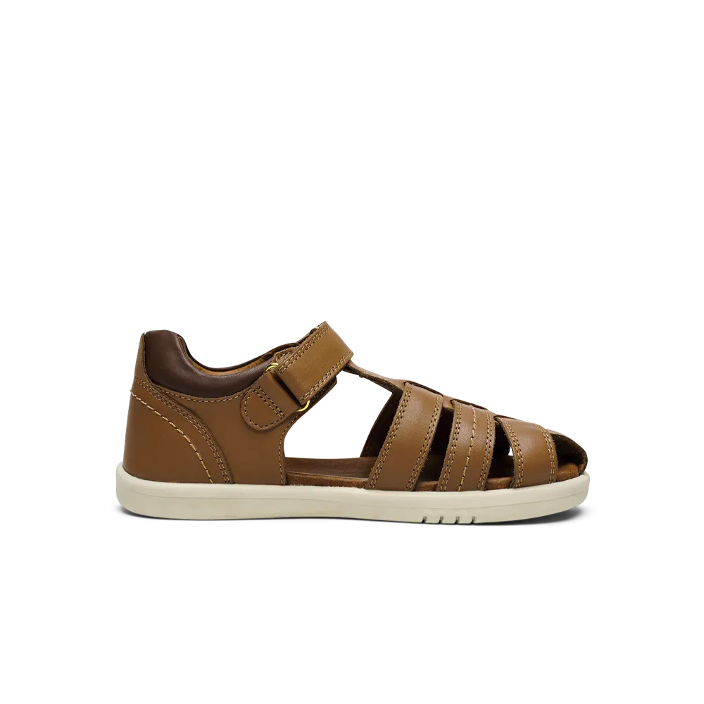 Bobux Kid  Roam Caramel   Toffee