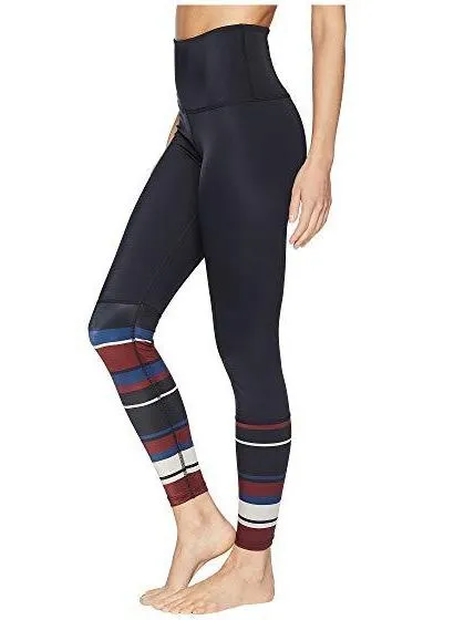 Beyond Yoga Arlington High Waisted Midi Legging