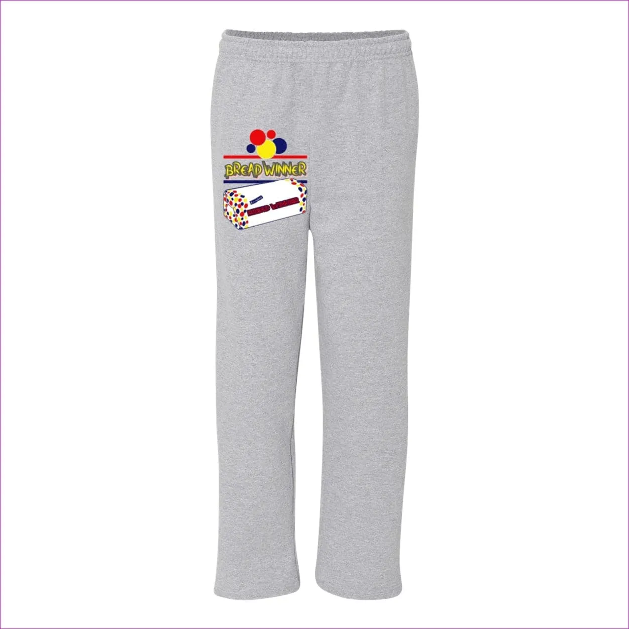 Bread Winner Heavy Sweatpants with Pockets