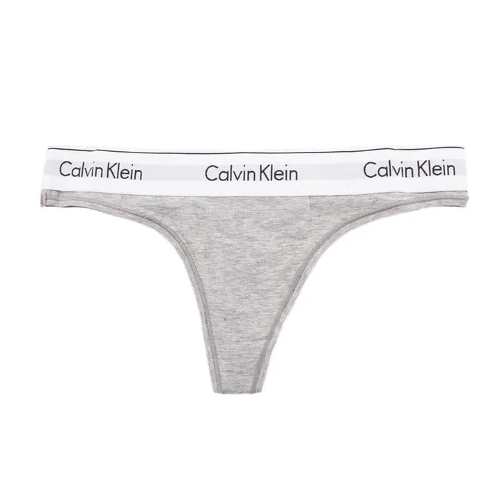 Calvin Klein Underwear Intimo Donna