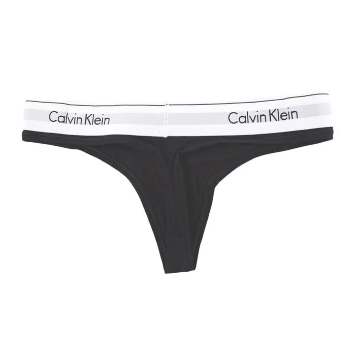 Calvin Klein Underwear Intimo Donna