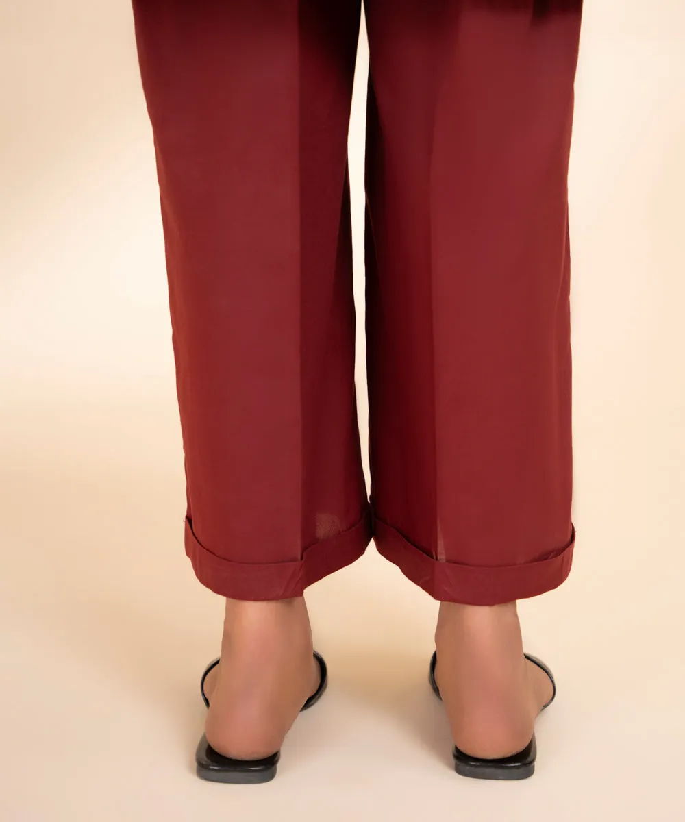 Cambric Culottes