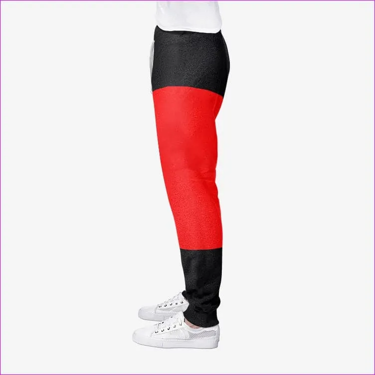 Canadian Flag Men's Joggers