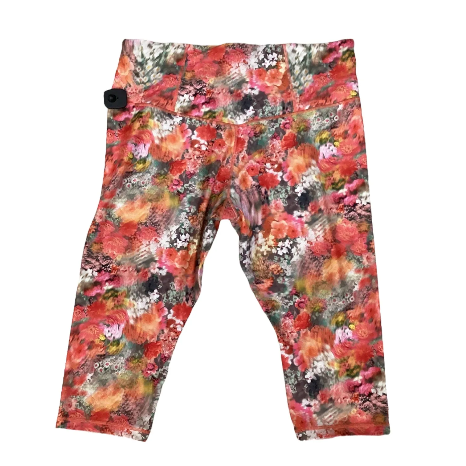 Capris By Athleta  Size: 3x