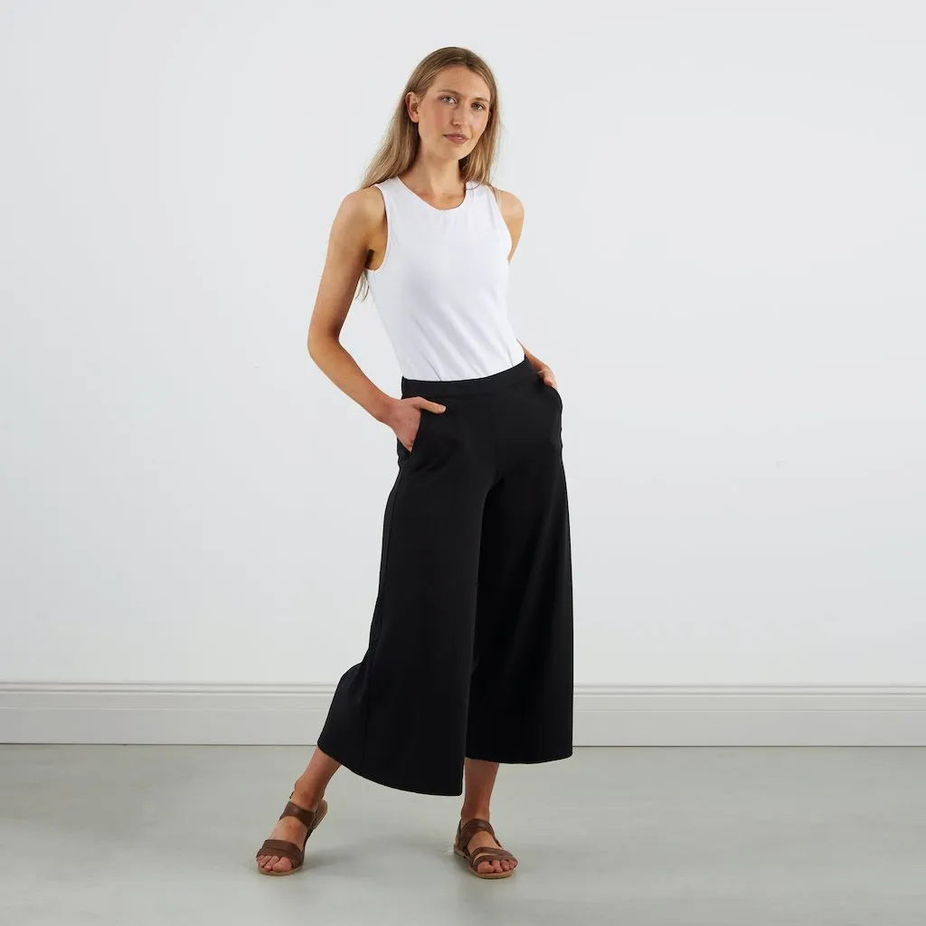 Carmin Culottes