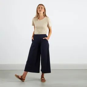 Carmin Culottes