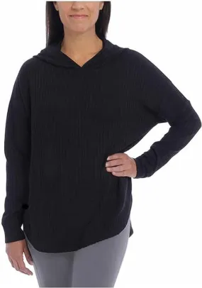 Chaser Women's Thermal Hoodie