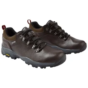 Craghoppers Mens Lite Newhide Walking Shoes