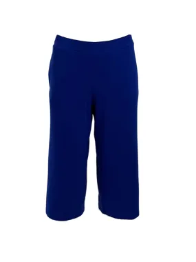 Culotte · Cobalt Blue