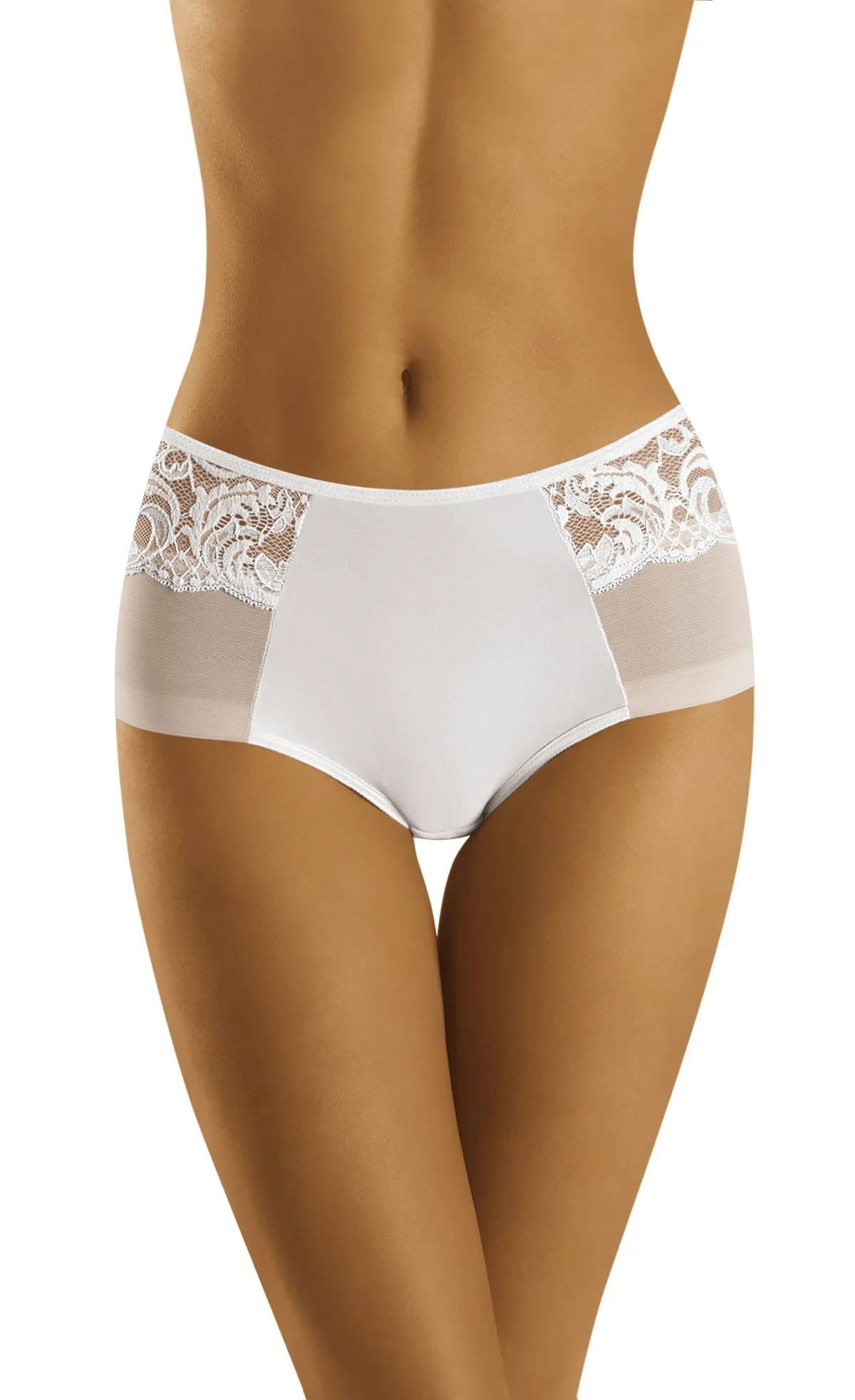 Culotte model 156214 Wolbar