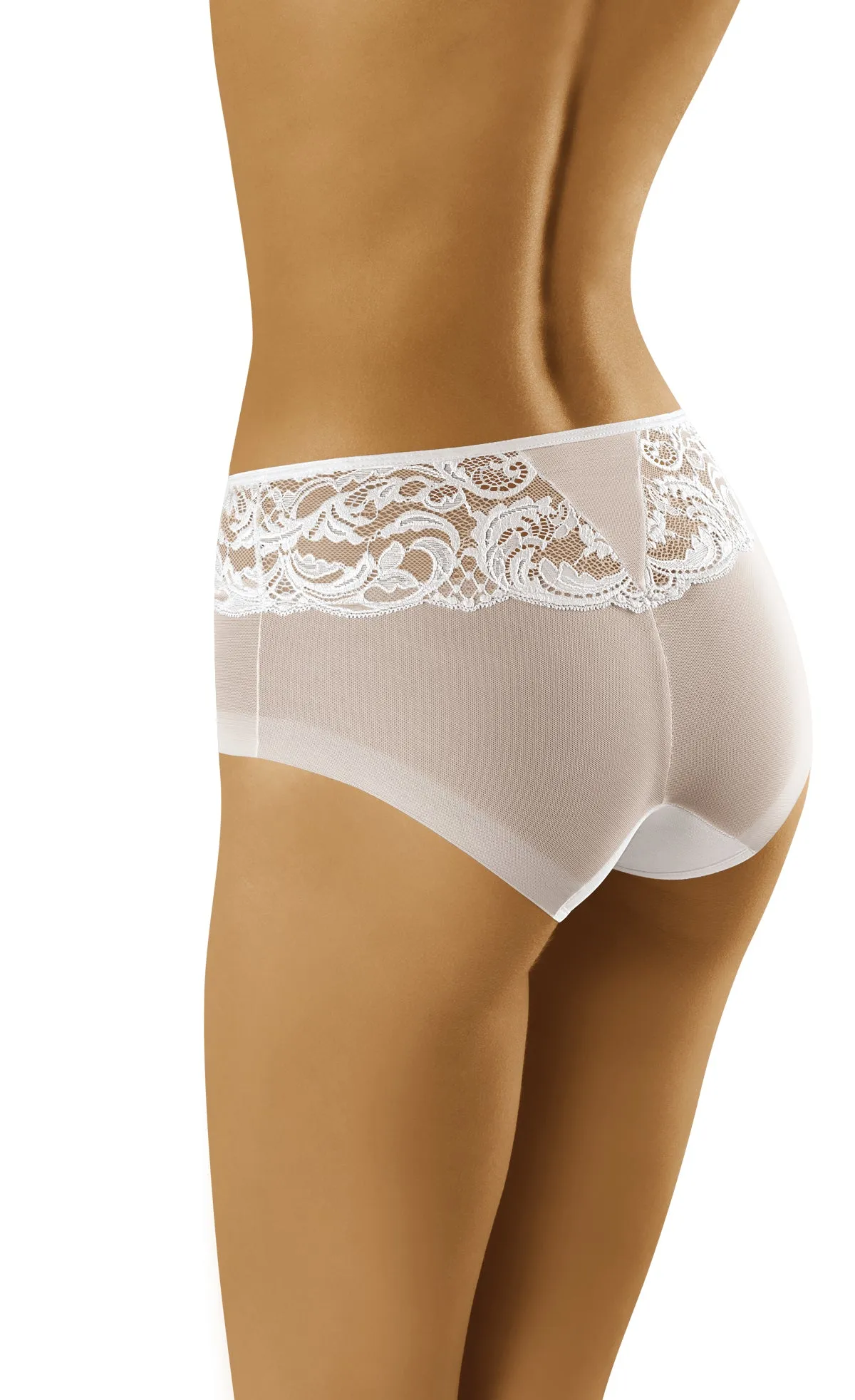 Culotte model 156214 Wolbar