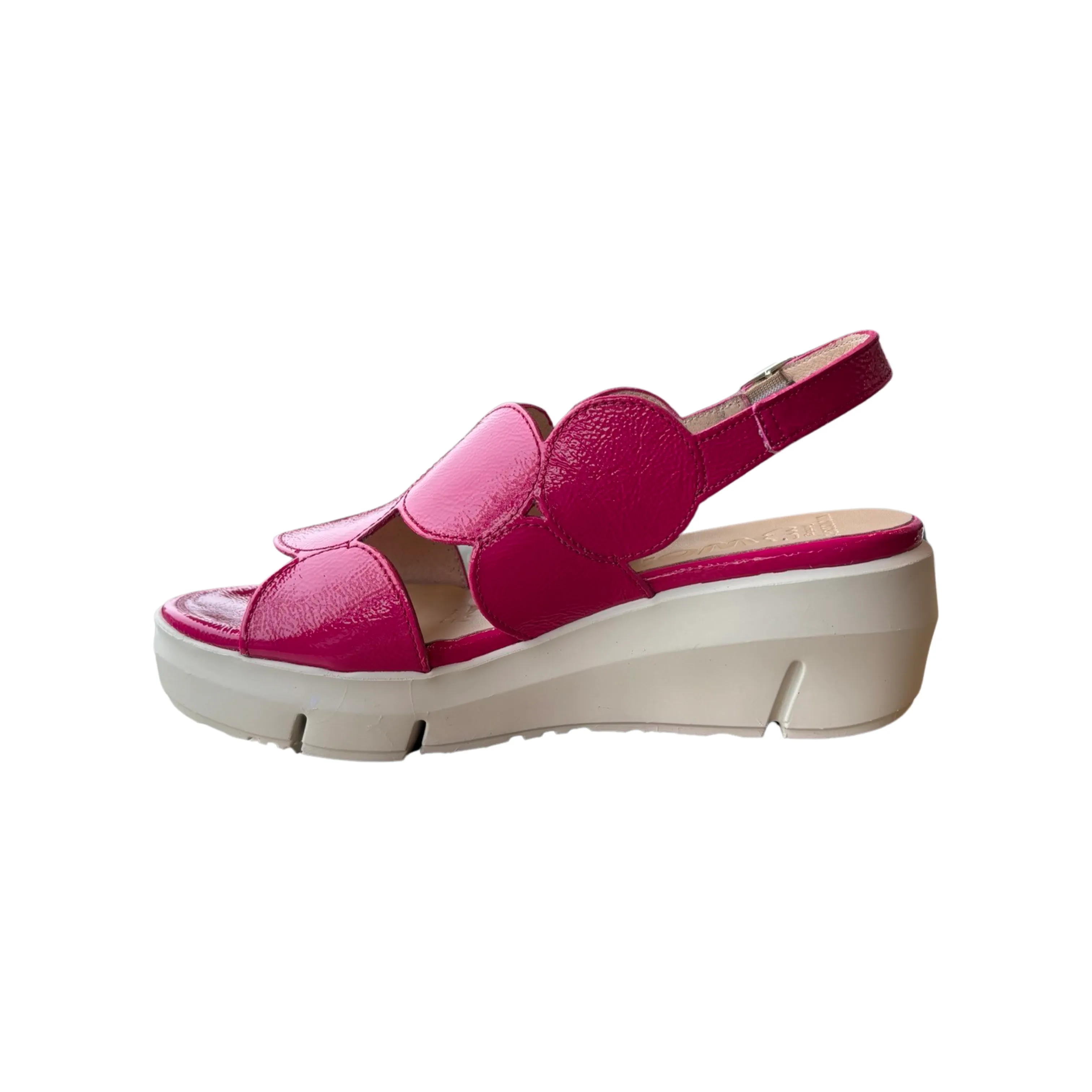 D8210 Orchid Slingback Sandal