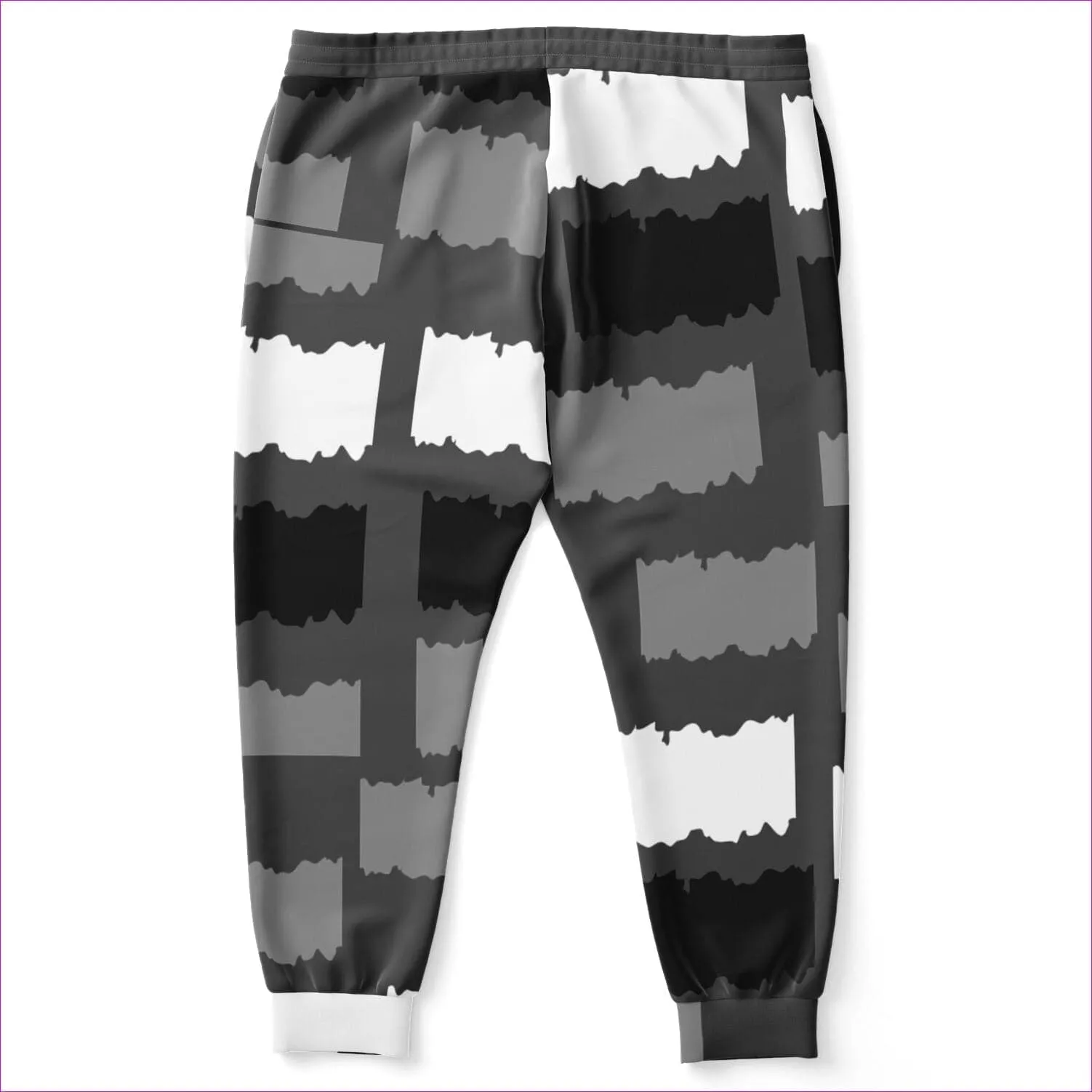 Deity Premium Joggers Voluptuous ( ) Plus Size