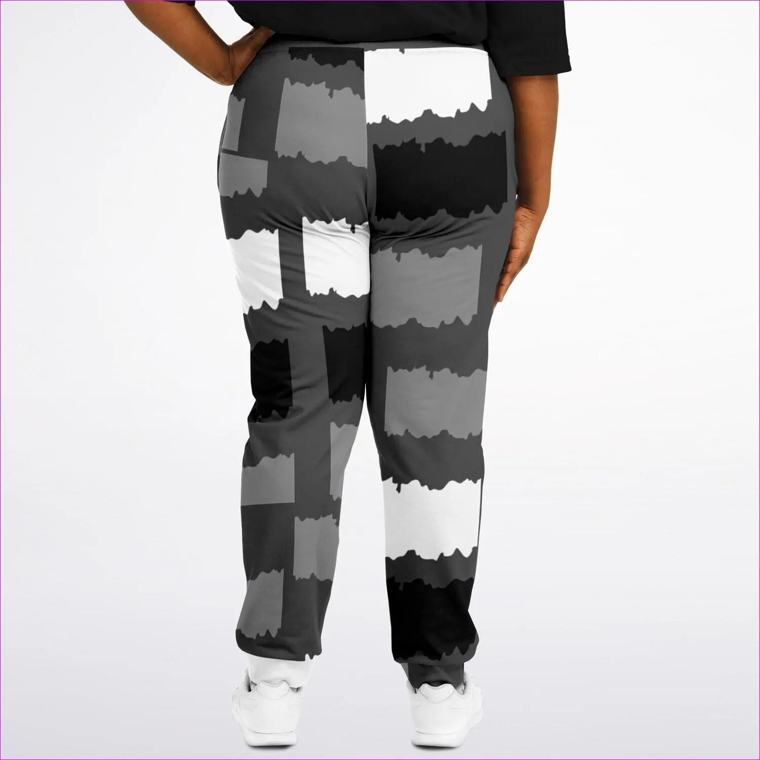 Deity Premium Joggers Voluptuous ( ) Plus Size