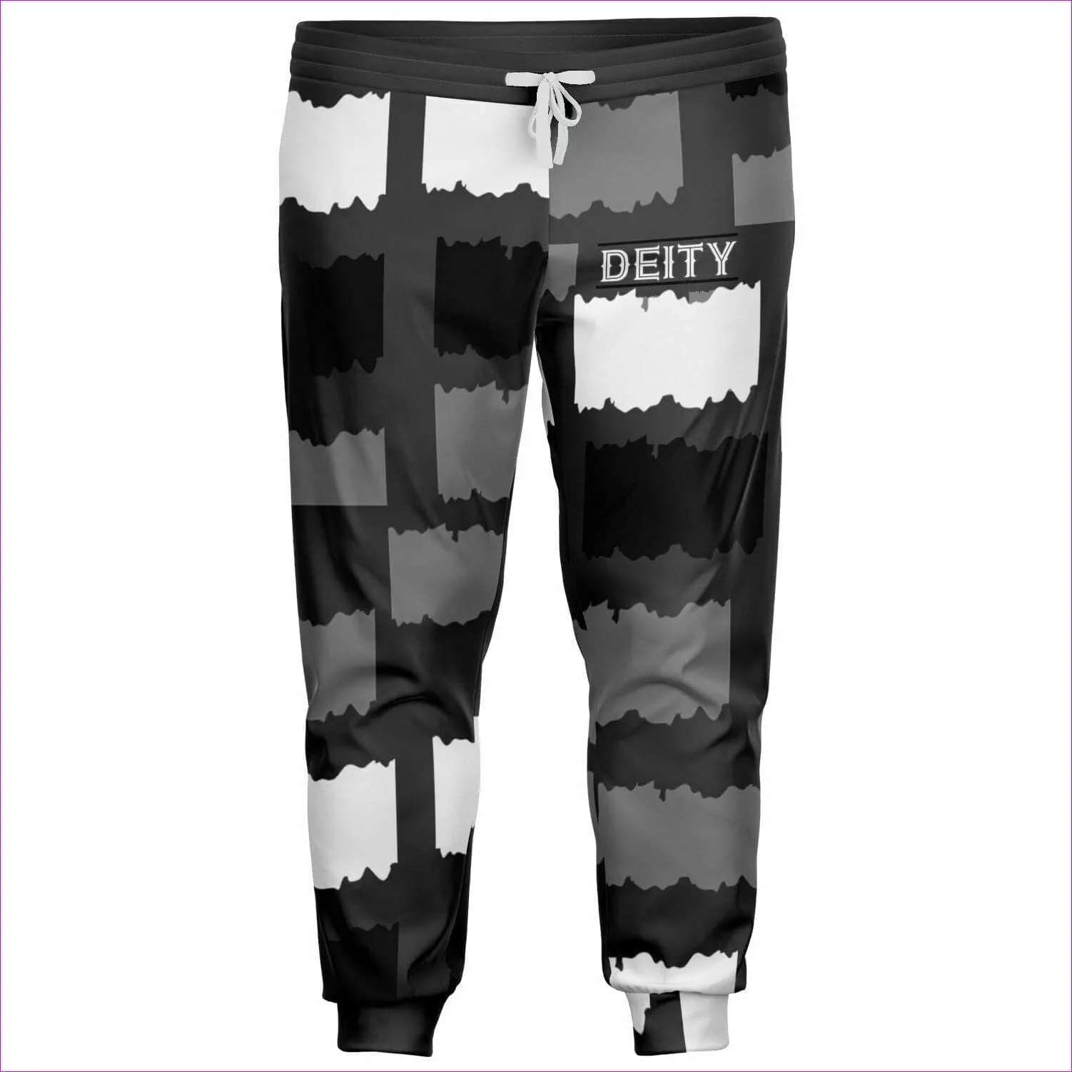 Deity Premium Joggers Voluptuous ( ) Plus Size