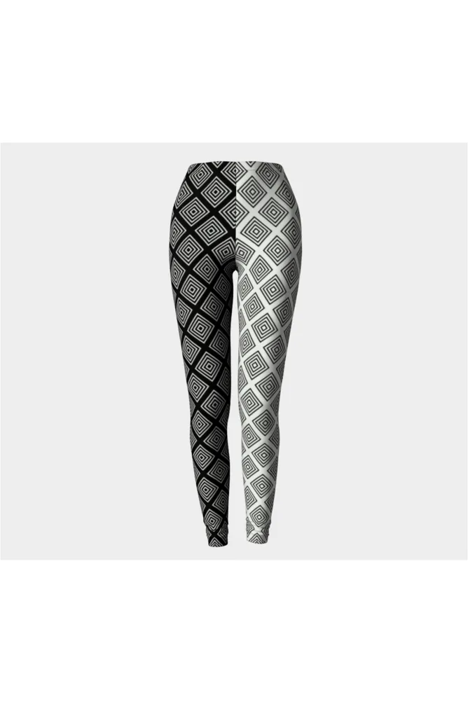 Diamond Life Leggings