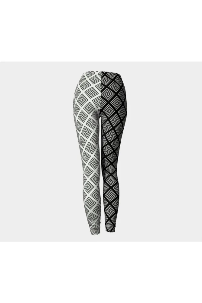 Diamond Life Leggings