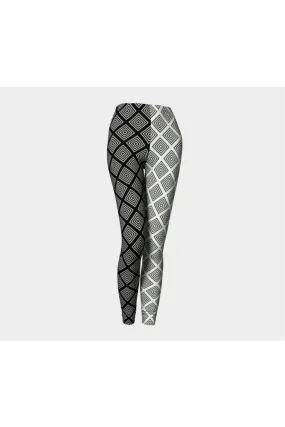 Diamond Life Leggings