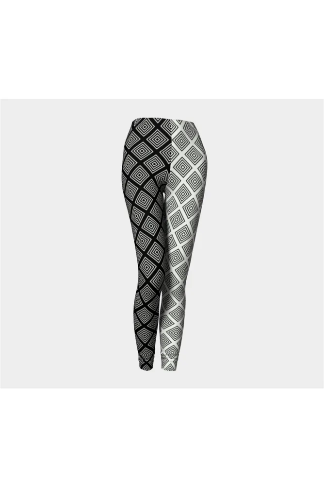 Diamond Life Leggings