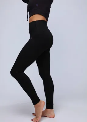 DINCWEAR Dance High Waist Leggings