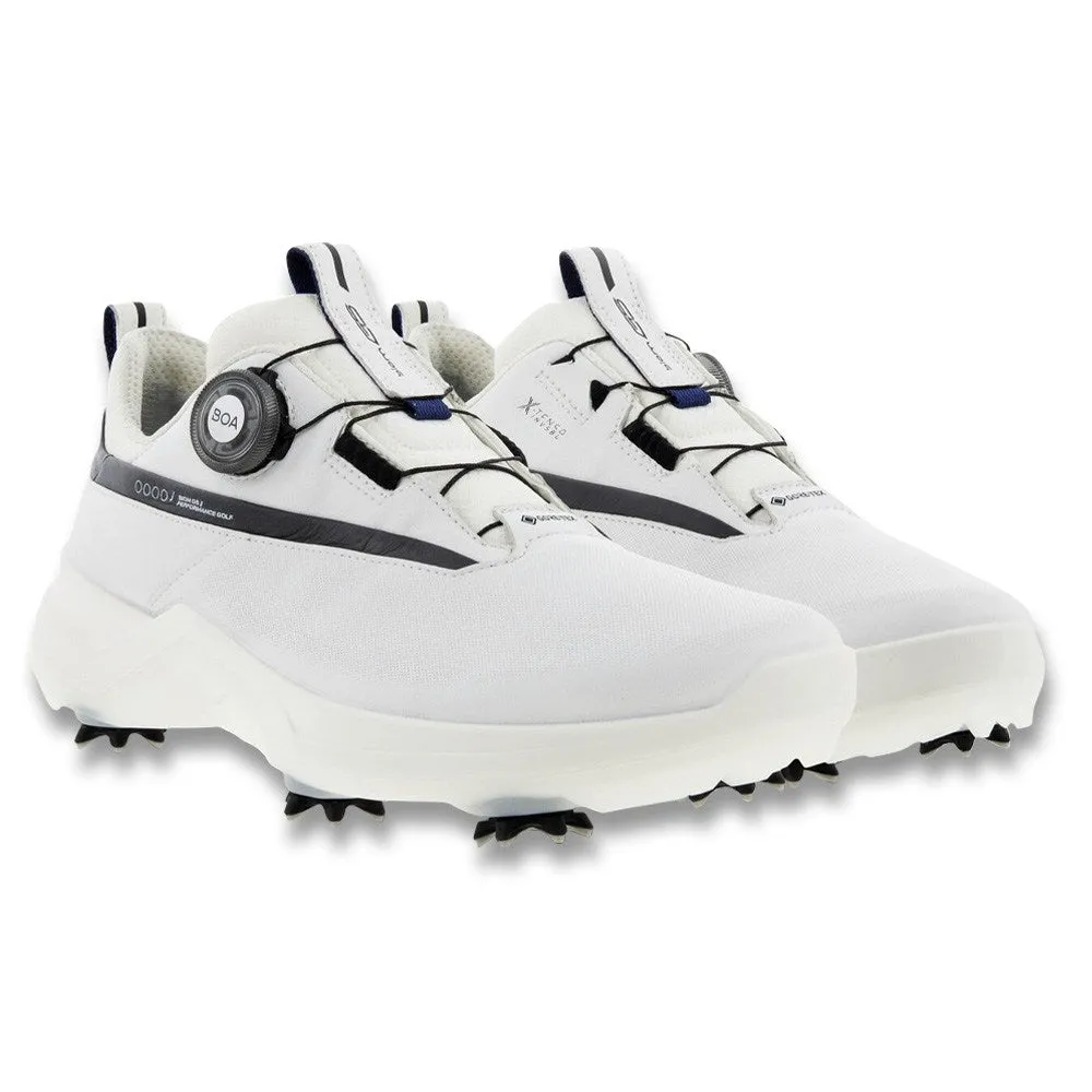 ECCO BIOM G5 Golf Shoes 2023