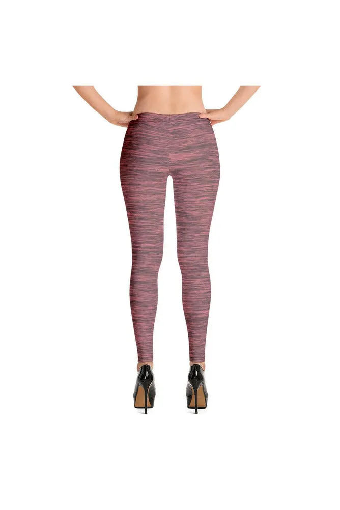 Fierce Fiber Leggings