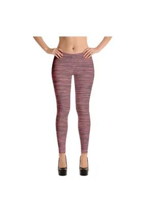 Fierce Fiber Leggings