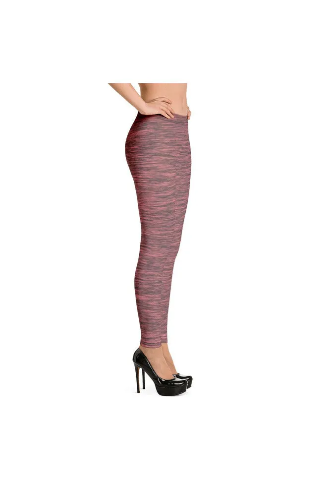 Fierce Fiber Leggings