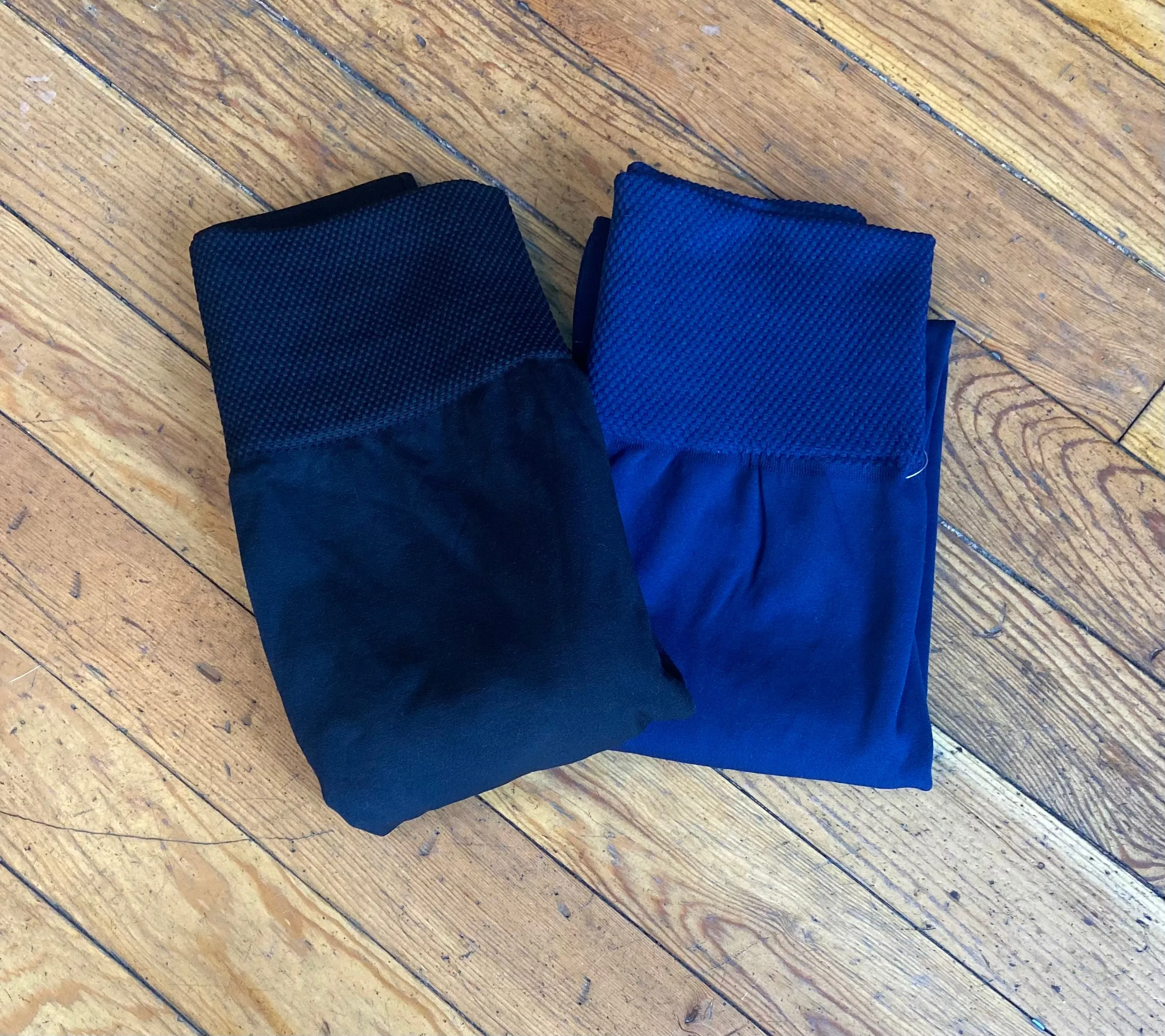 Fleece Lined Leggings One Size