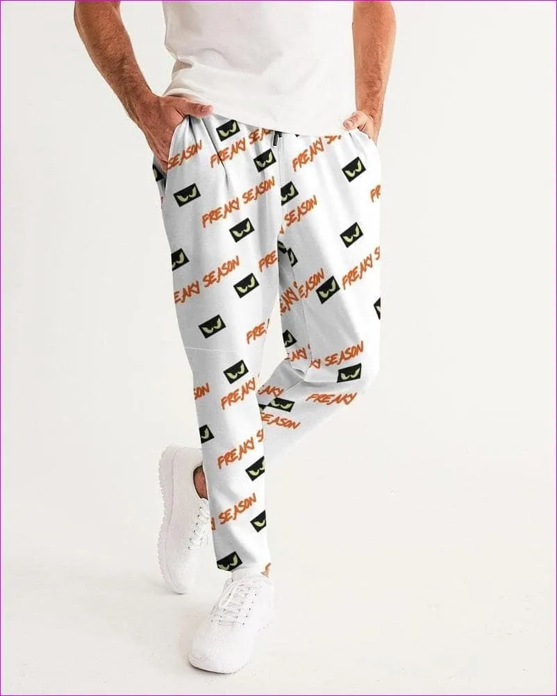 Freaky Season   Men's Joggers