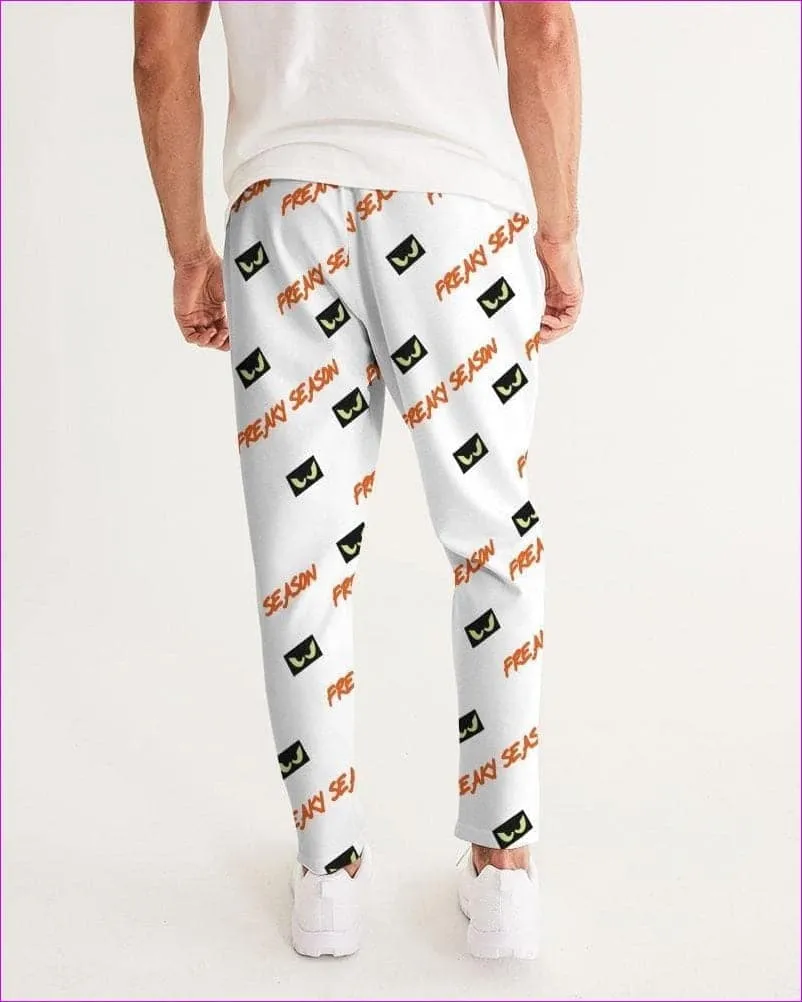 Freaky Season   Men's Joggers