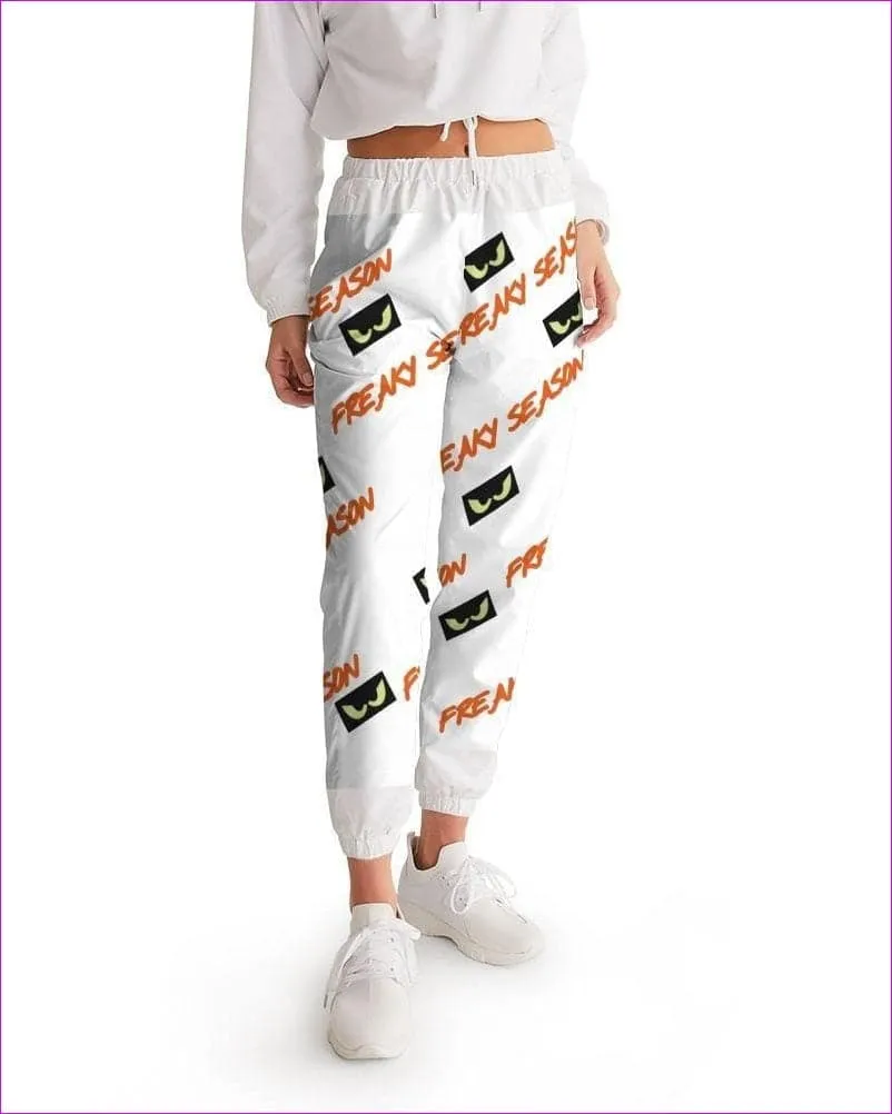 Freaky Season Womens Track Pants