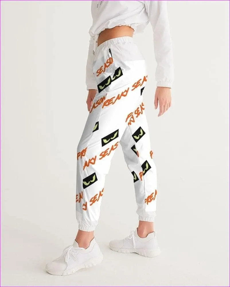 Freaky Season Womens Track Pants